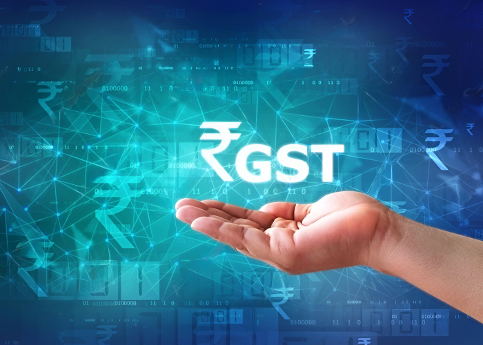 GST & Other Indirect Taxes